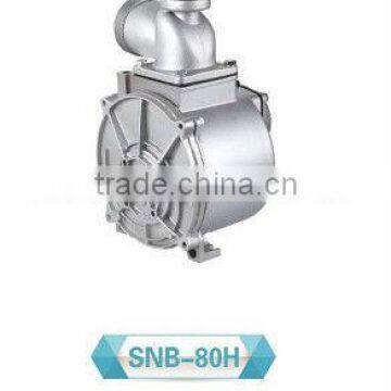 GX200 Gasoline Water Pump 3INCH photo-2