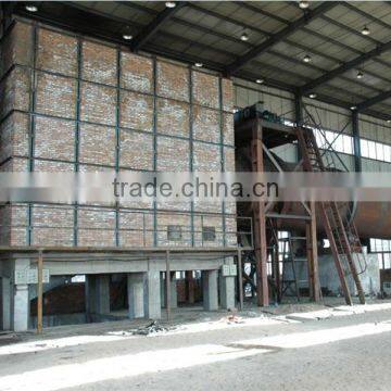 Rotary Tube Dryer Introduction photo-3