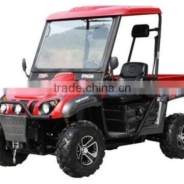 650cc EEC Chinese Utv(U-09) photo-2