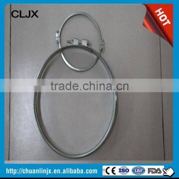 Rapid Lock Duct Pull Rings/quick Joint Fittings/quick Connect Fittings photo-3