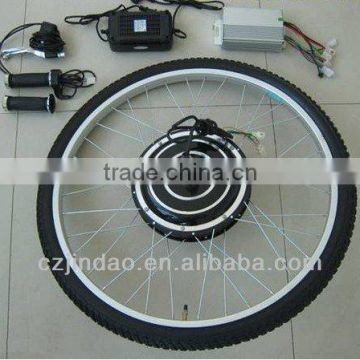 Electric bike conversion kit(24v 500w)