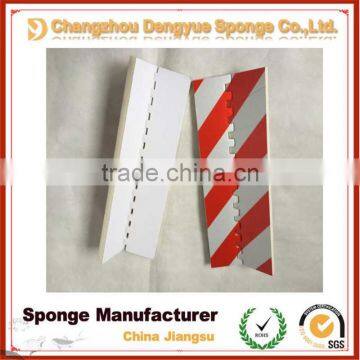 Hot Sale Garage Wall Protector Anti Scratch Cover Side Protector Strip Foam photo-2