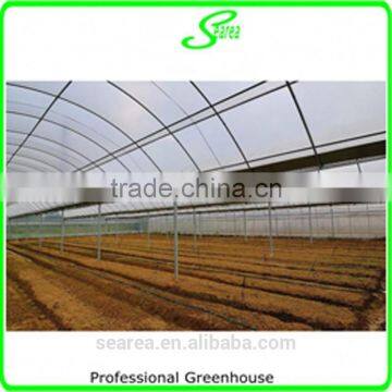 Hot Dipped Galvanzied Arch Pipes Greenhouse photo-4