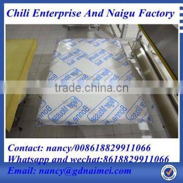 mattress packing film super clear pvc from china