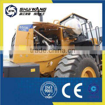 Chinese Farm Loader/Hay Bale Loader/Small Loader for sale