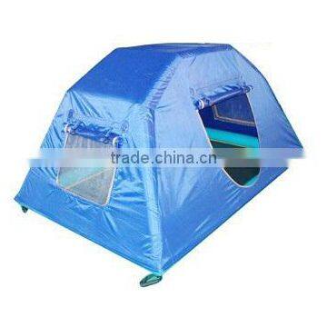 Luxury Inflatable Tent Event Outdoor Camping Tent Inflatable photo-6