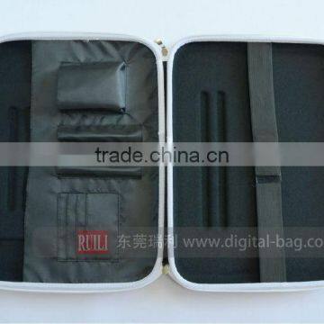 Custom Hard Laptop Case ,hard Shell Laptop Sleeve EVA Computer Bag photo-3