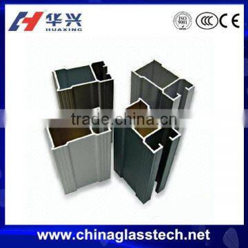 All Kinds of Surface Treatment Maxima Aluminum Profile photo-3