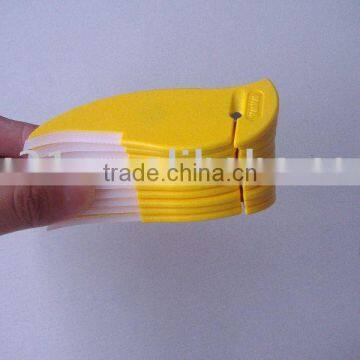 masking film knife