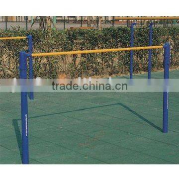 FRP horizontal bar