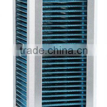 ERA-09 Plate Heat Exchangers Core Air Recuperator With Air Ventilation System photo-3
