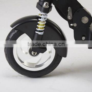 Leadway Smart Vintage Vespaelectric Scooter Harley for Sale (L8-1a42) photo-5