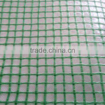 Rural Material Vapor Barrier Sell PE Tarpaulin photo-5