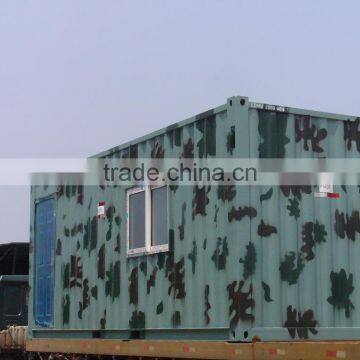 Specializing in the Production of Villa Pre-built Flat Pack for Sale photo-2