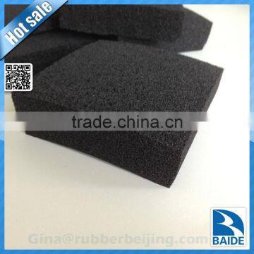 Factory Price Customized Open Cell Foam Rubber Mat photo-2
