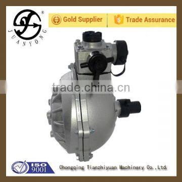 Juanyong brand water booster engine driven high pressure water pump