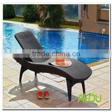 Audu Amazon Mail Order Pool Folding Sun Lounge