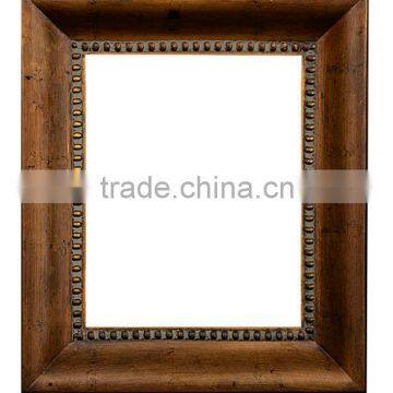 Decorative large french style picture frames