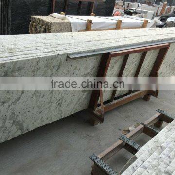 Import Popular White Granite Slabs Wholesale photo-3