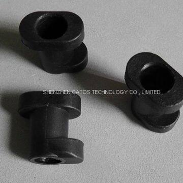 #5 Round Feet Hold-downs Fasteners for Locking PCB on Wave Solder Pallet photo-3