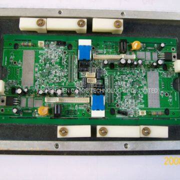 #26 SS Handle for Wave Solder Pallet and FCT Fixture photo-3