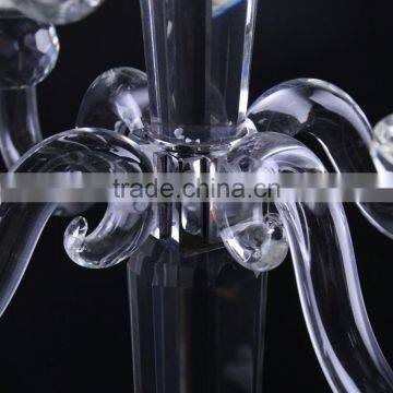 Best Prices Superior Quality Wedding Decorations Candelabra on Sale photo-5