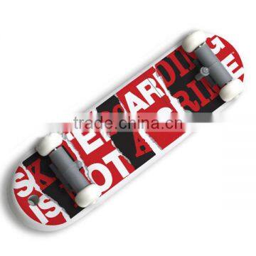 Latest Style Thin Skis Usb Flash Drive