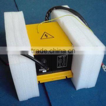 1200w 168V /180V to 12v Isolated dc dc Converter for ev photo-6