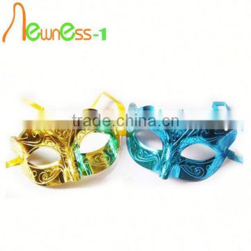 Festival Women Party Mask