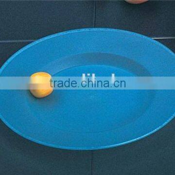 Middle Round Plastic Plate photo-2