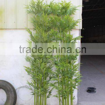 Artificial Bamboo Tree Fake Artificial Bamboo Plants Plastic Bamboo Poles photo-5