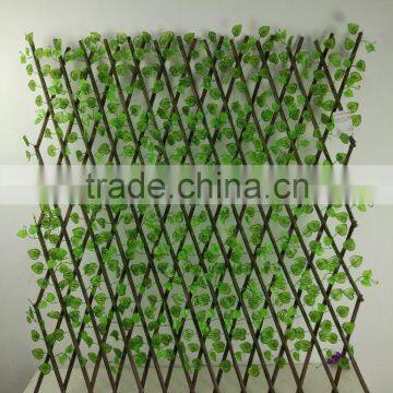 CHY140818 Artificial Garden Fence/garden Decoration Barrier/artificial Hedge photo-2