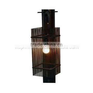 Bamboo Wall Lamp/Decoration Lamp(DAYSPA) DS-WH306C