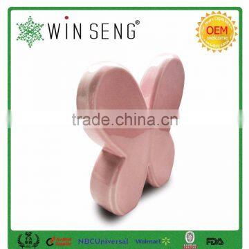 Popular Butterfly Ceramic Weddings Decoration photo-3