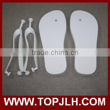 Custom Printed Cheap EVA Rubber Men's From Chinese Flip Flops Slipper photo-2