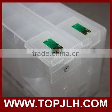 11 Colors Transparent Ink Cartridges for Epson 9900 7900 With Ink Bag photo-5