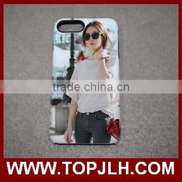 Colorful Image Great Performance Thermal Case for Iphone 7 Plus Case photo-3