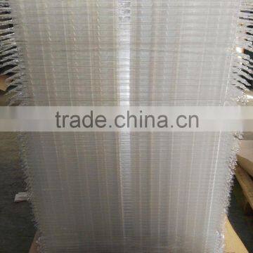 Custom Vacuum Forming Plastic Packaging Tray photo-2