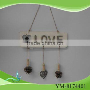 2015 Hot Sell Decorative/wholesale/christmas Wooden Item From China Factory photo-2