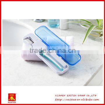 Potable Ultraviolet Toothbrush Disinfection Device photo-2