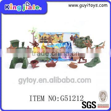 Good Reputation High Quality Plastic Army Men Toys photo-5