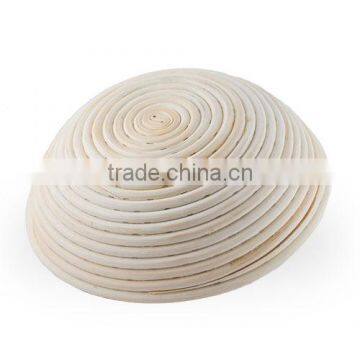 Ecostyle Home Bread Making Rattan Banneton Basket, Vietnam Handmade photo-4