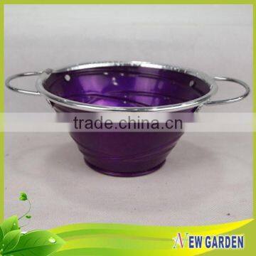 Online Shopping Fashion Unique Different Sizes / Shapes Tea Cup Flower Pot photo-3