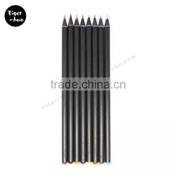 China Goods Wholesale Pencil Lids , Wood Colored Pencil Holder , Unique Pencil Holder photo-2