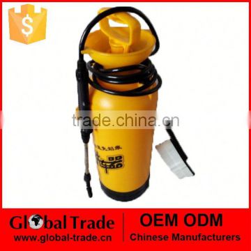 A1907 12L PP 2.5M Hose Portable High Pressure Car Washer