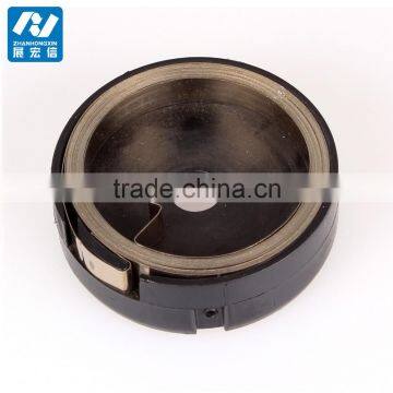 Crowd Control Stanchion Belt Head Cassette photo-4