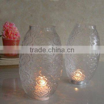 2017 New Glass Colored Lamp Shades photo-2