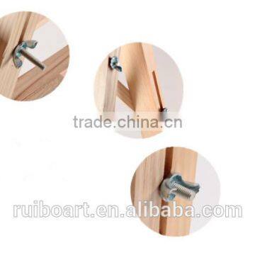 Wooden Easel Backing Stand for Frame photo-2