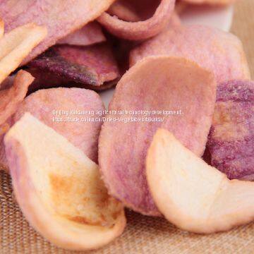 Луковые чипсы/Луковые чипсы OEM photo-4