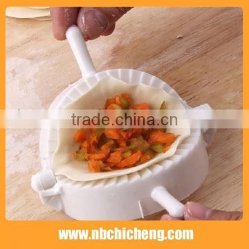 Plastic Home Dumpling Maker / Dumpling Press